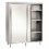 Armoire haute 600, L1200, 2PC, AI