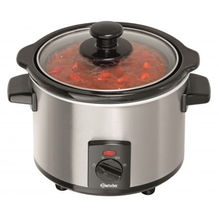 Chauffe-mets "Mini" 1,25L
