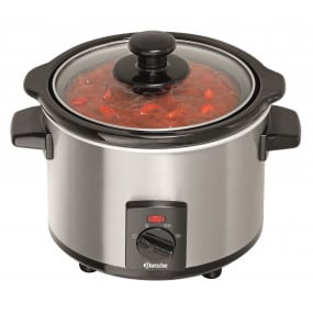 Chauffe-mets "Mini" 1,25L