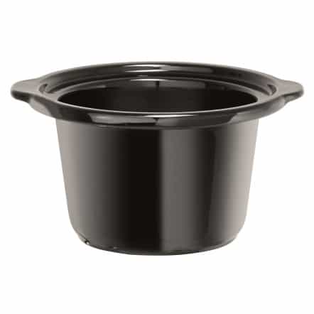 Chauffe-mets "Mini" 1,25L