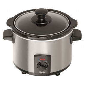 Chauffe-mets "Mini" 1,25L