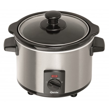 Chauffe-mets "Mini" 1,25L