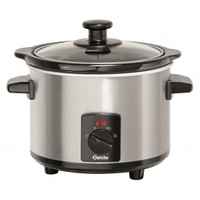 Chauffe-mets "Mini" 1,25L