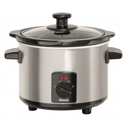 Chauffe-mets "Mini" 1,25L