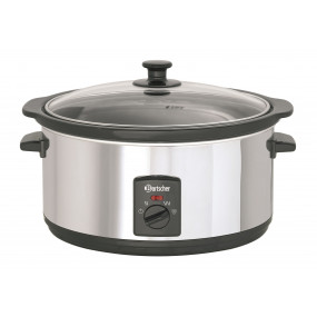 Chauffe-mets 6,5L
