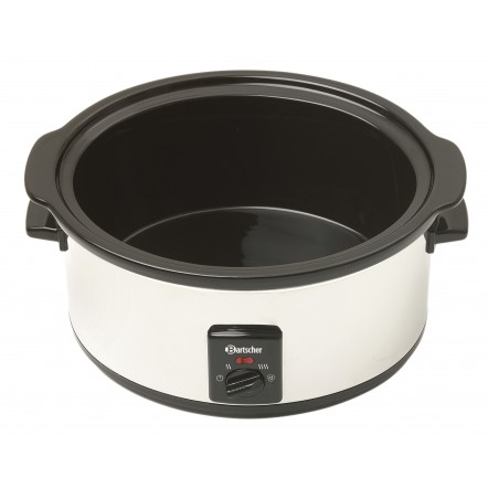 Chauffe-mets 6,5L