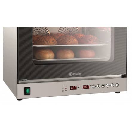 Four à convection AT90-DIG
