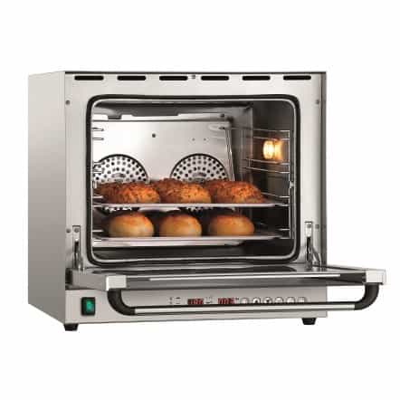 Four à convection AT90-DIG