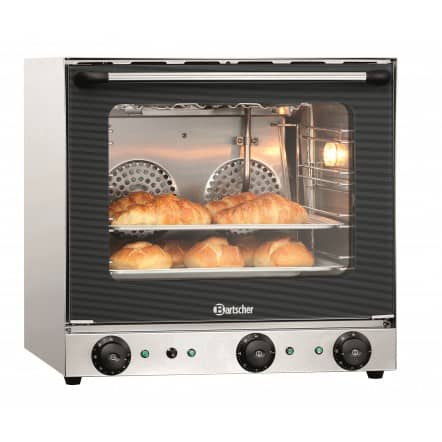 Four à convection AT120