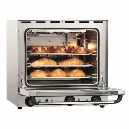 Four à convection AT120