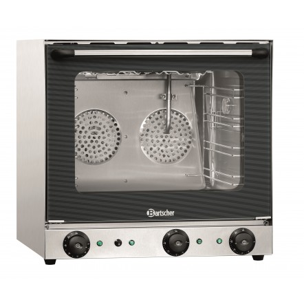 Four à convection AT120