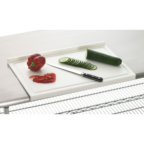 Planche découpe PE, BA, blc