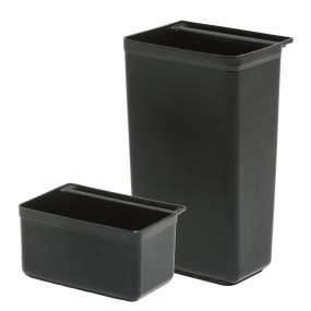 Set de bacs de rangement "Adjutant"