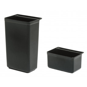 Set de bacs de rangement "Adjutant"