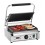 Grill contact "Panini" 1RDIG