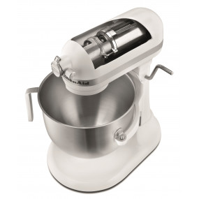KitchenAid 5KPM5XEWH blc, 6,9L