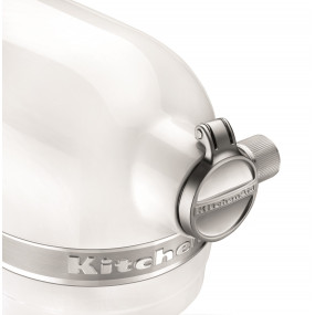 KitchenAid 5KPM5XEWH blc, 6,9L
