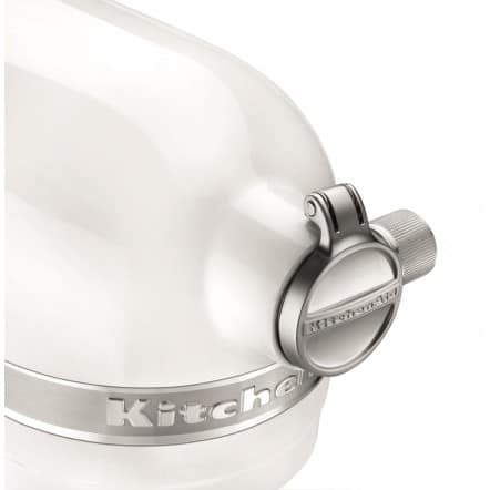 KitchenAid 5KPM5XEWH blc, 6,9L