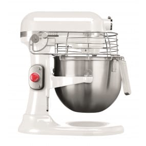KitchenAid 5KPM5XEWH blc, 6,9L