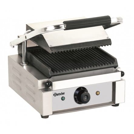 Grill contact 1800 1R