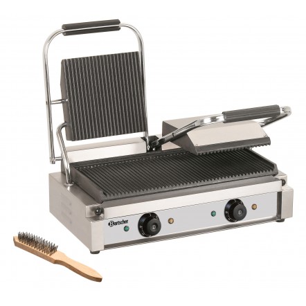 Grill contact 3600 2R