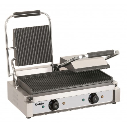 Grill contact 3600 2R