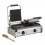 Grill contact 3600 2GR