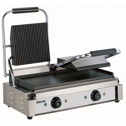 Grill contact 3600 2GR