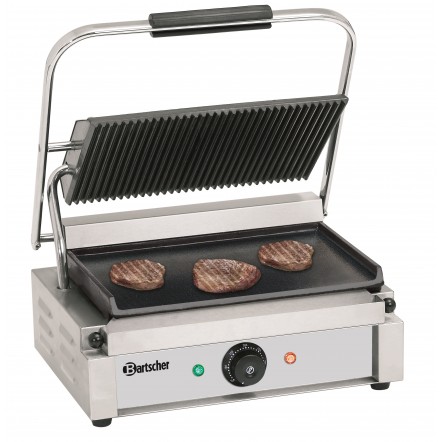 Grill contact "Panini" 1GR