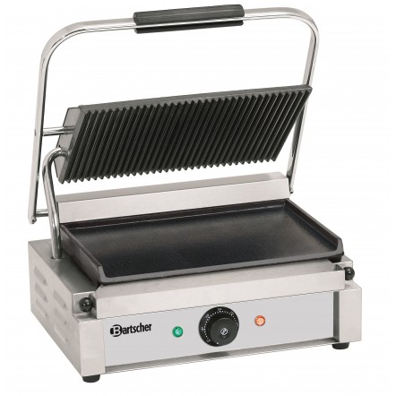 Grill contact "Panini" 1GR