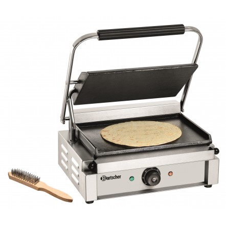 Grill contact "Panini" 1G