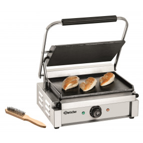 Grill contact "Panini" 1G