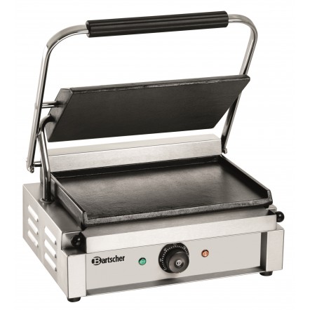 Grill contact "Panini" 1G