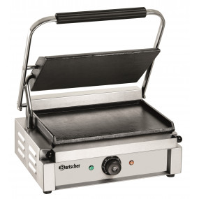 Grill contact "Panini" 1G
