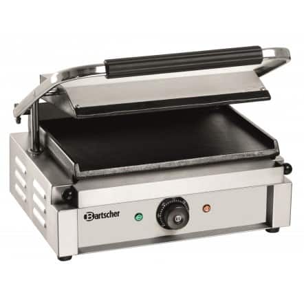 Grill contact "Panini" 1G