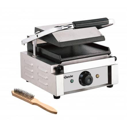 Grill contact 1800 1G