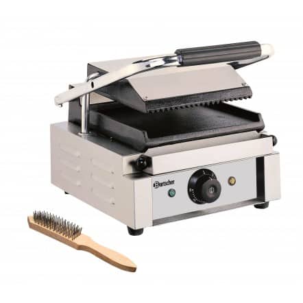 Grill contact 1800 1GR