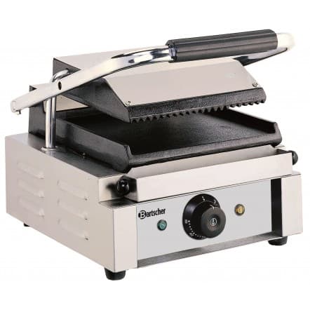 Grill contact 1800 1GR