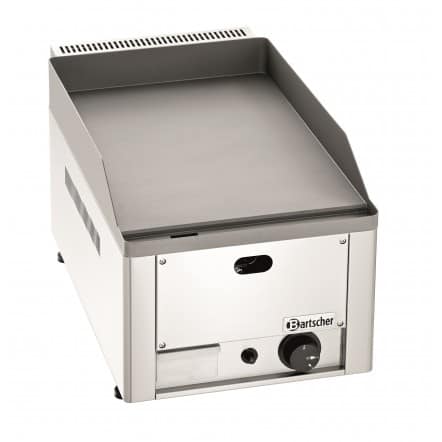 Plancha GDP 320G-G