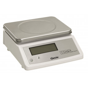 Balance cuisine, 15kg, 5g