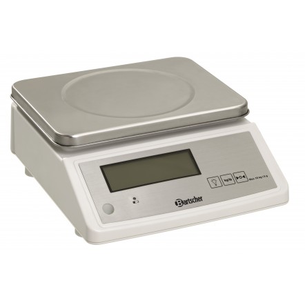 Balance cuisine, 15kg, 5g
