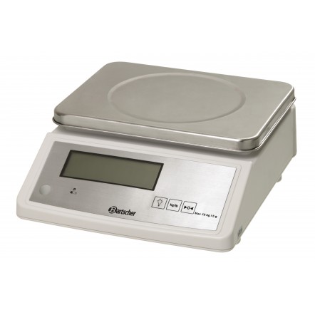 Balance cuisine, 15kg, 5g