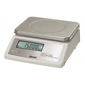 Balance cuisine, 15kg, 5g