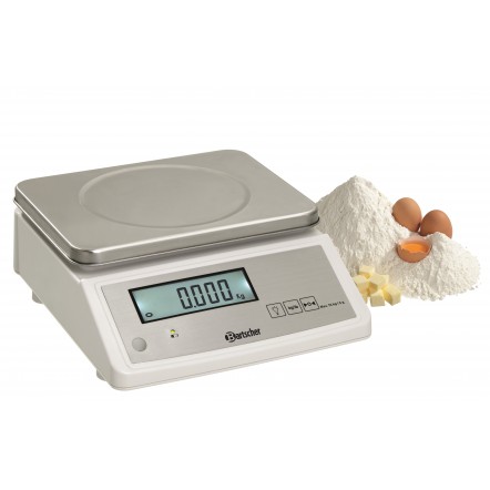 Balance cuisine, 15kg, 5g