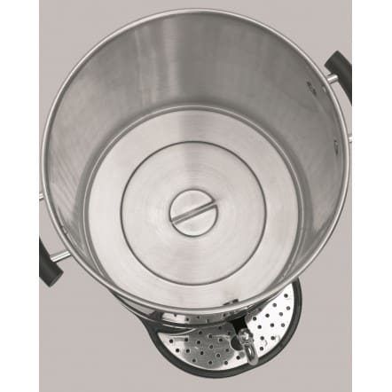 Marmite VC "Multitherm", 20L