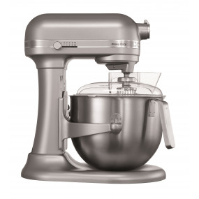 KitchenAid 5KSM7591X, argent, 6,9L