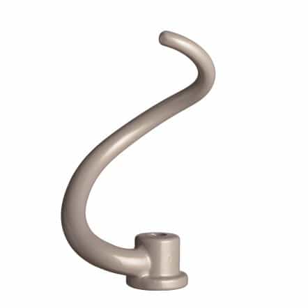 KitchenAid 5KSM7591X, argent, 6,9L