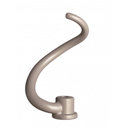 KitchenAid 5KSM7591X, argent, 6,9L