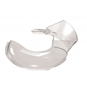 KitchenAid 5KSM7591X, argent, 6,9L