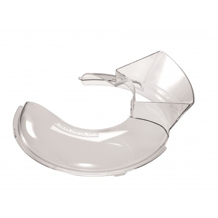 KitchenAid 5KSM7591X, argent, 6,9L
